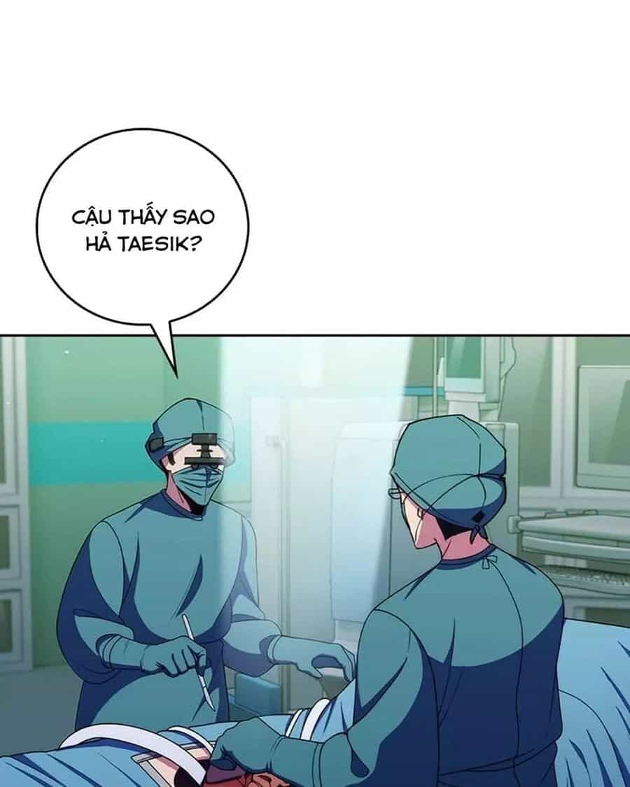 Bác Sĩ Thăng Cấp - Chương 106 - ảnh 10