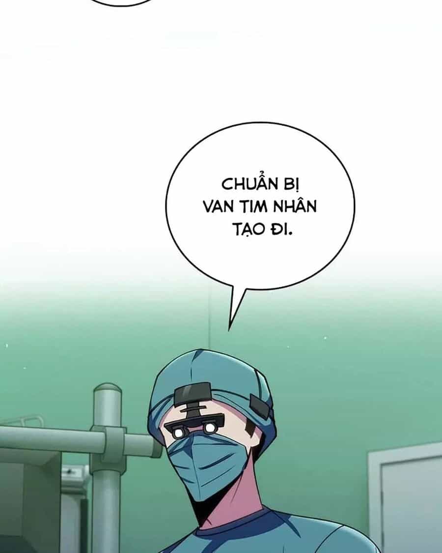 Bác Sĩ Thăng Cấp - Chương 106 - ảnh 21
