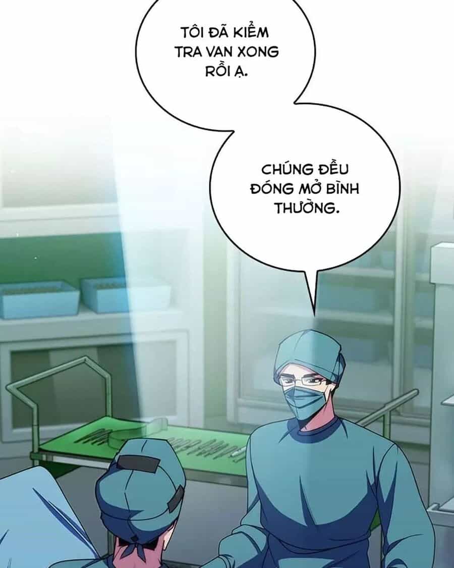 Bác Sĩ Thăng Cấp - Chương 106 - ảnh 25
