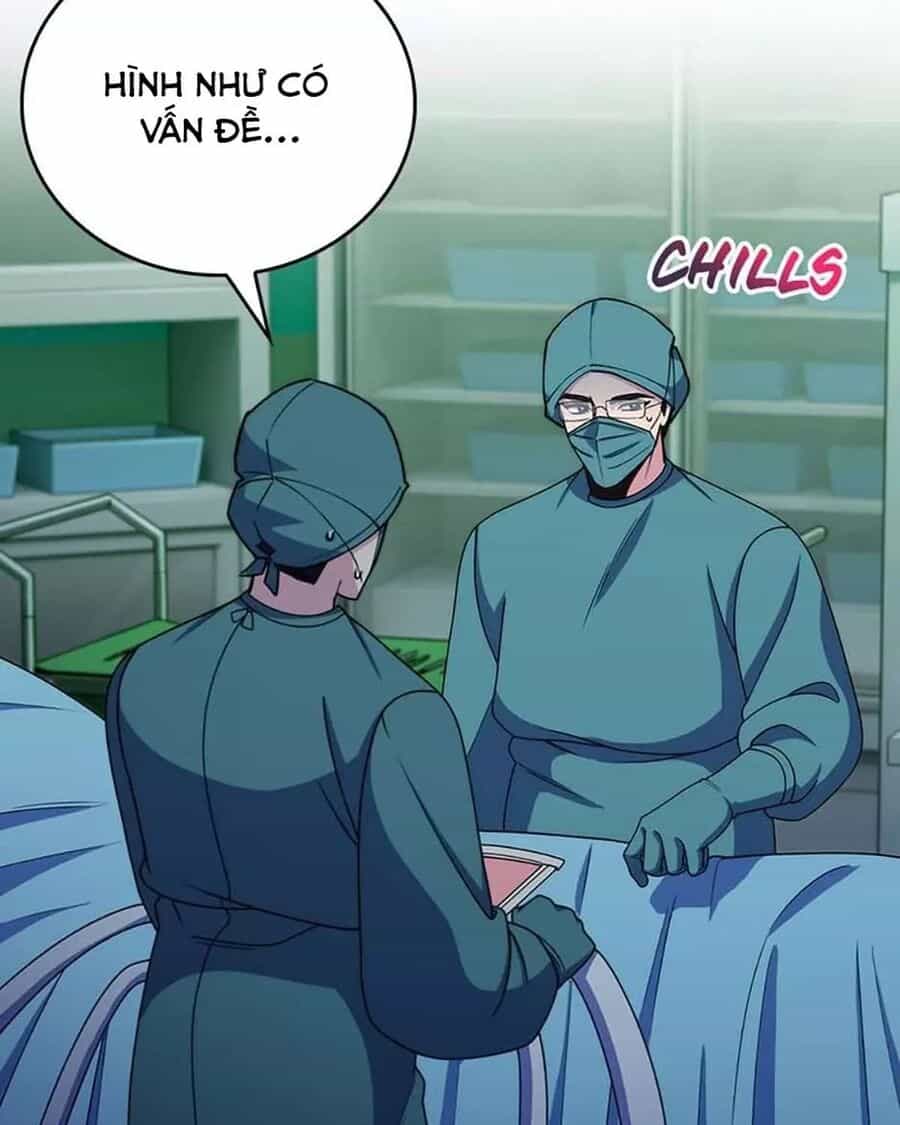 Bác Sĩ Thăng Cấp - Chương 106 - ảnh 53