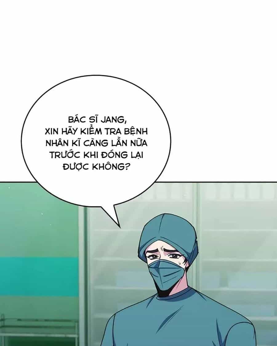 Bác Sĩ Thăng Cấp - Chương 106 - ảnh 61