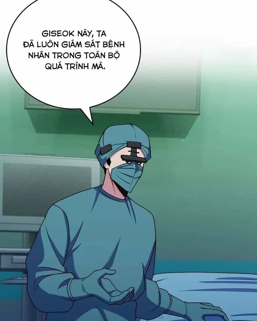 Bác Sĩ Thăng Cấp - Chương 106 - ảnh 64