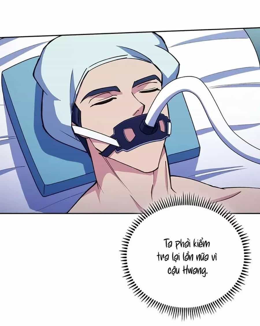 Bác Sĩ Thăng Cấp - Chương 106 - ảnh 67
