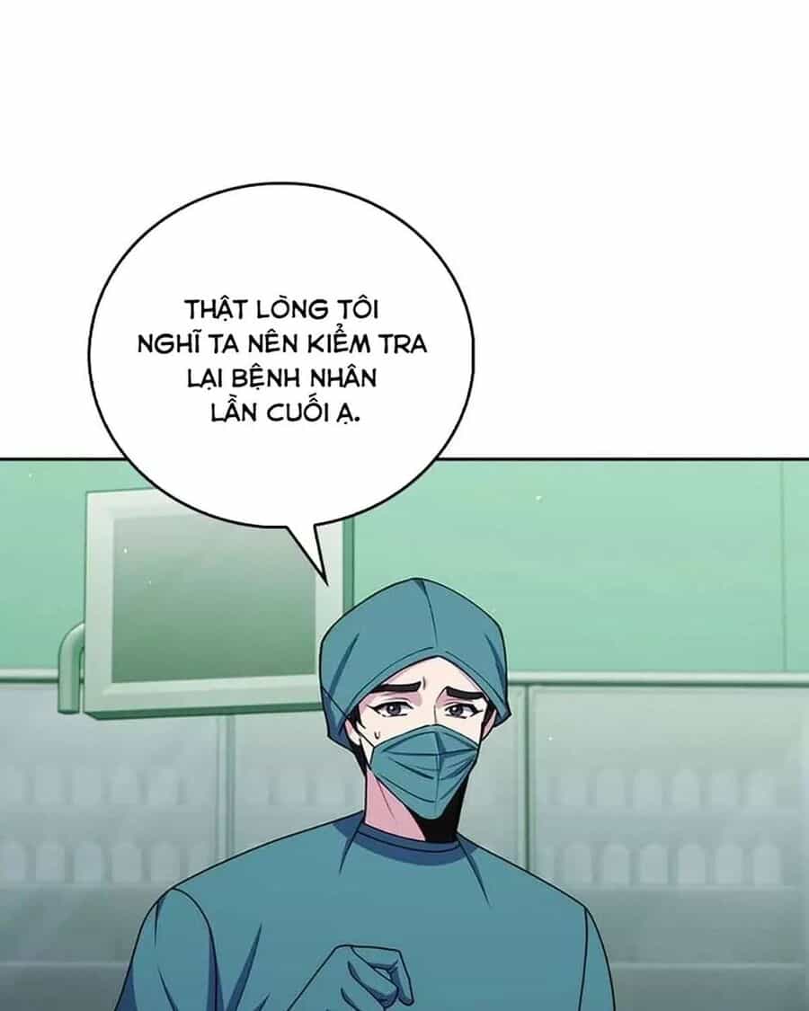 Bác Sĩ Thăng Cấp - Chương 106 - ảnh 68
