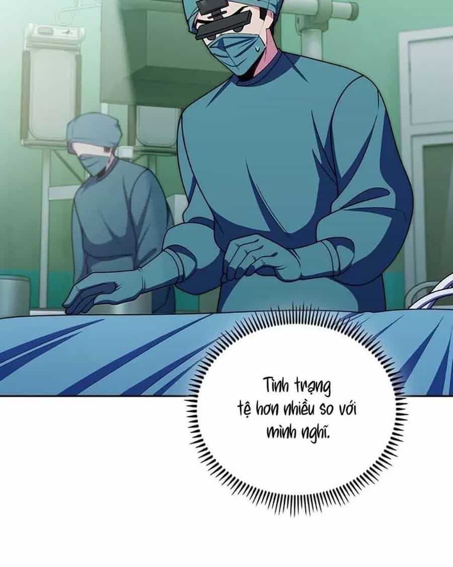 Bác Sĩ Thăng Cấp - Chương 106 - ảnh 9
