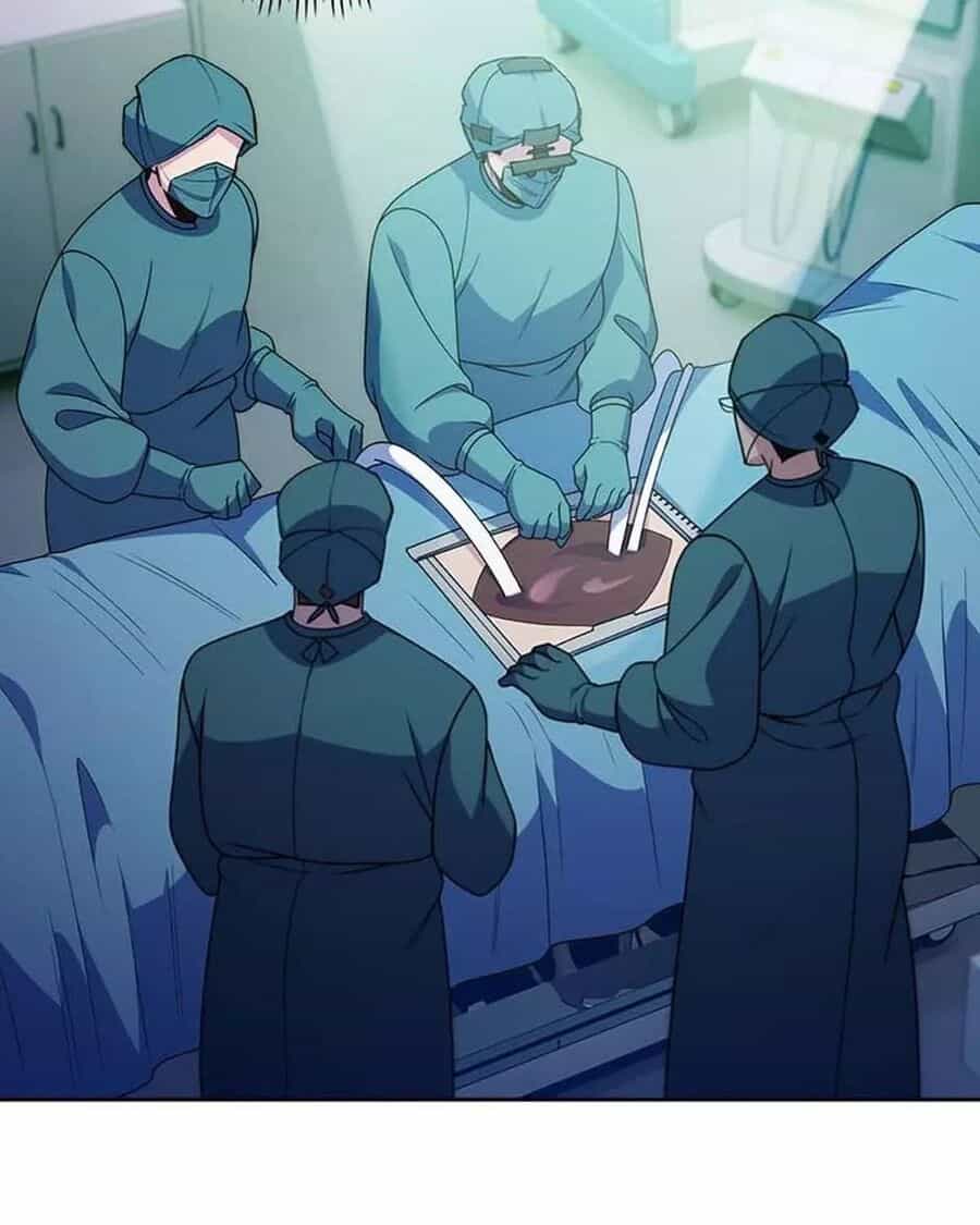 Bác Sĩ Thăng Cấp - Chương 107 - ảnh 25