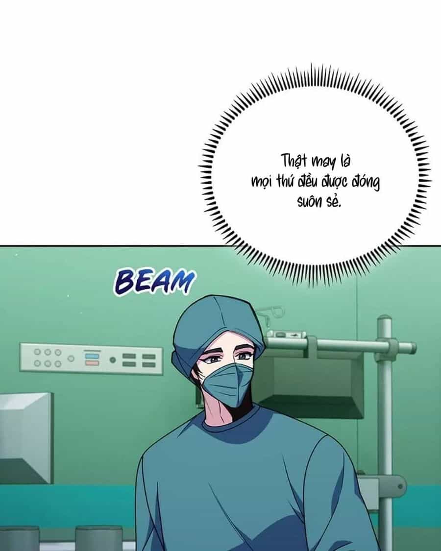 Bác Sĩ Thăng Cấp - Chương 107 - ảnh 26