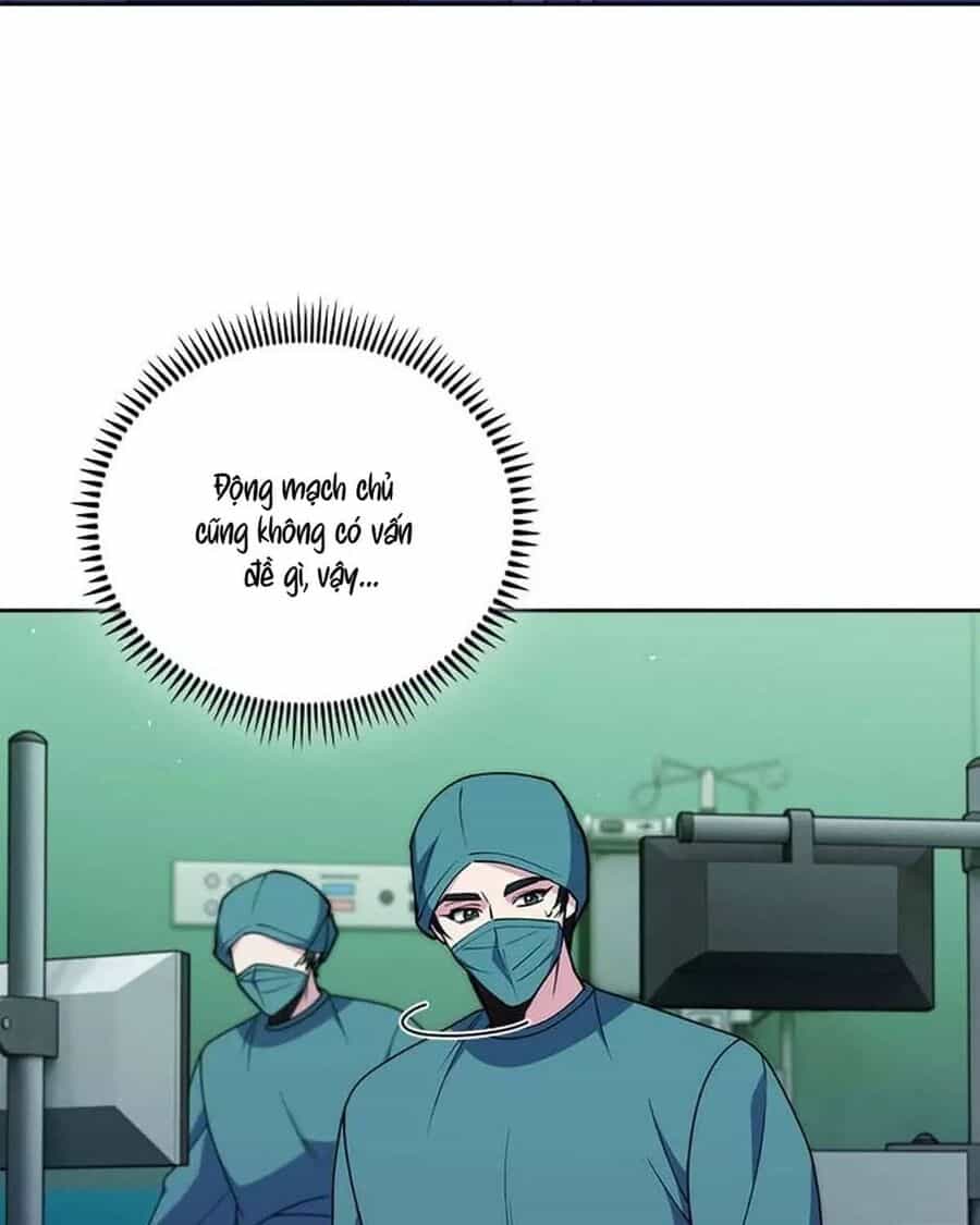 Bác Sĩ Thăng Cấp - Chương 107 - ảnh 3