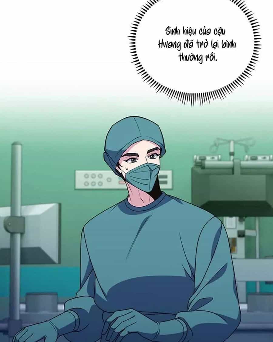 Bác Sĩ Thăng Cấp - Chương 107 - ảnh 35