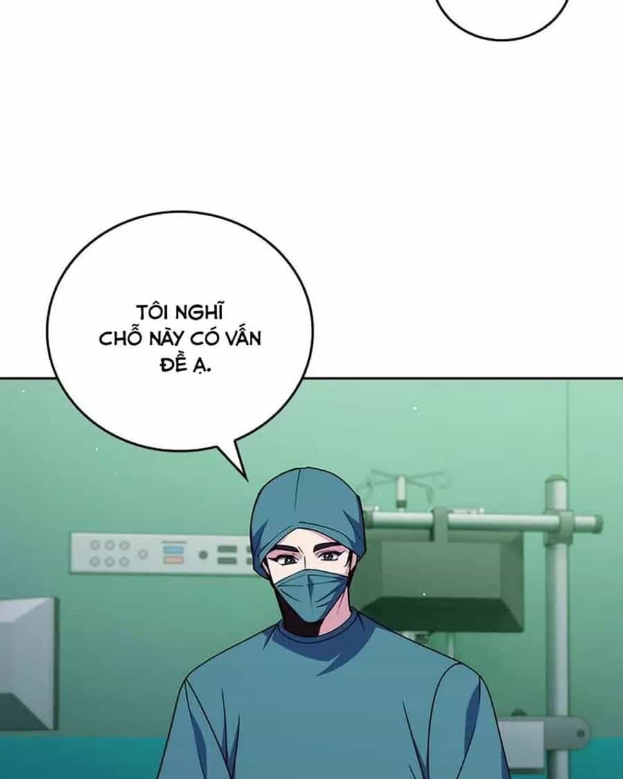 Bác Sĩ Thăng Cấp - Chương 107 - ảnh 8