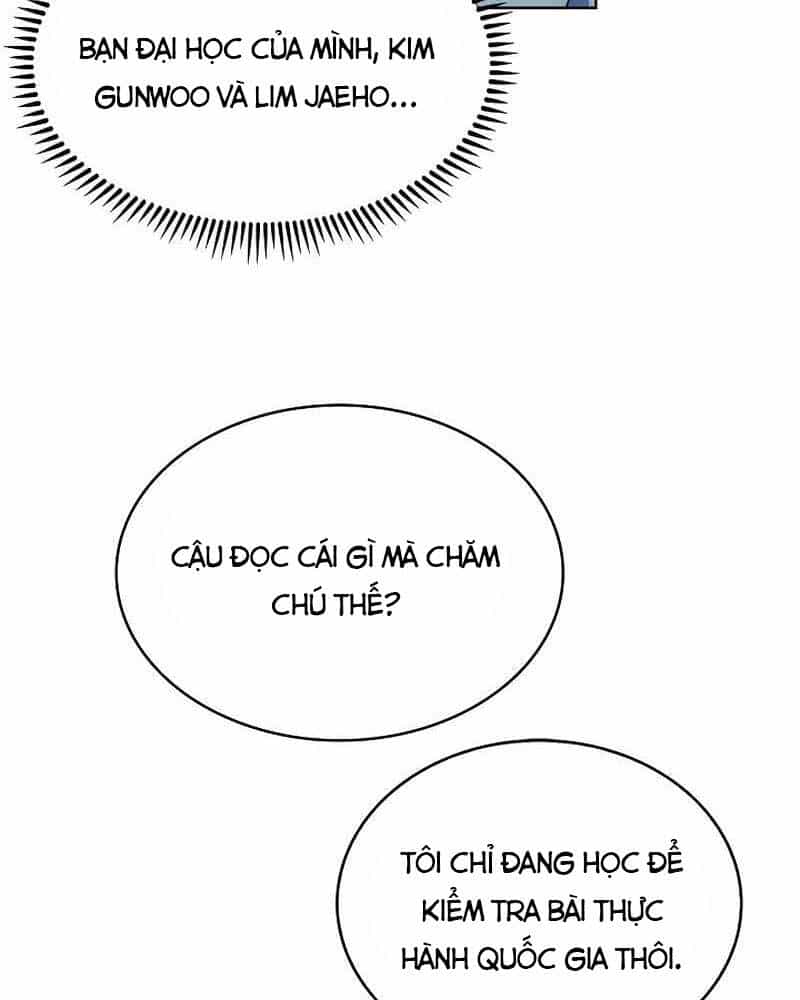 Bác Sĩ Thăng Cấp - Chương 10 - ảnh 23