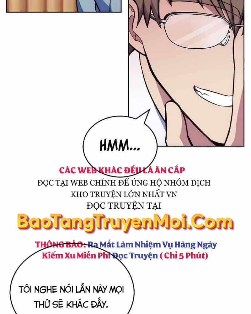 Bác Sĩ Thăng Cấp - Chương 10 - ảnh 26