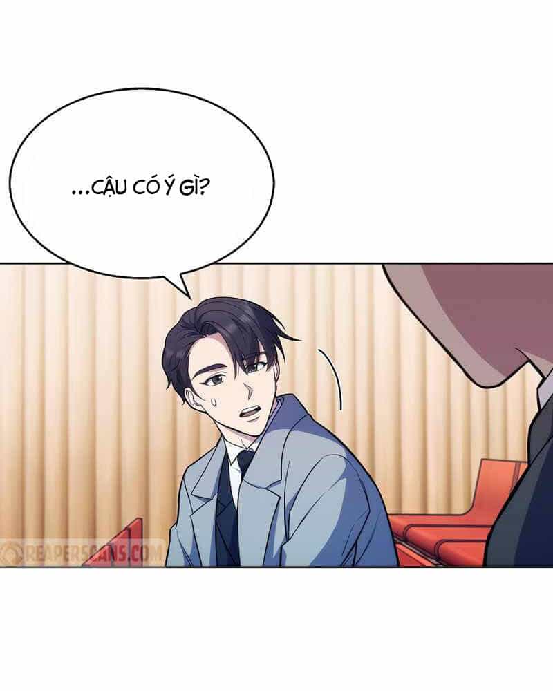 Bác Sĩ Thăng Cấp - Chương 10 - ảnh 28