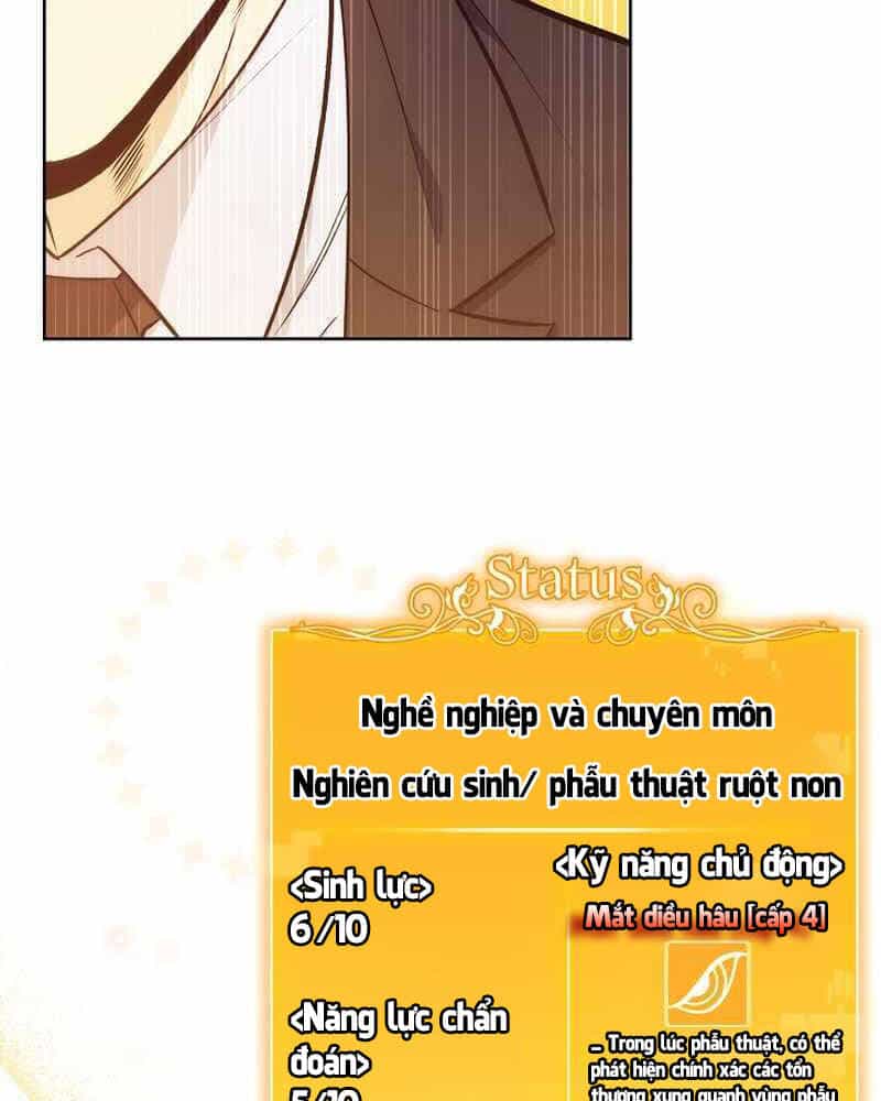 Bác Sĩ Thăng Cấp - Chương 10 - ảnh 42