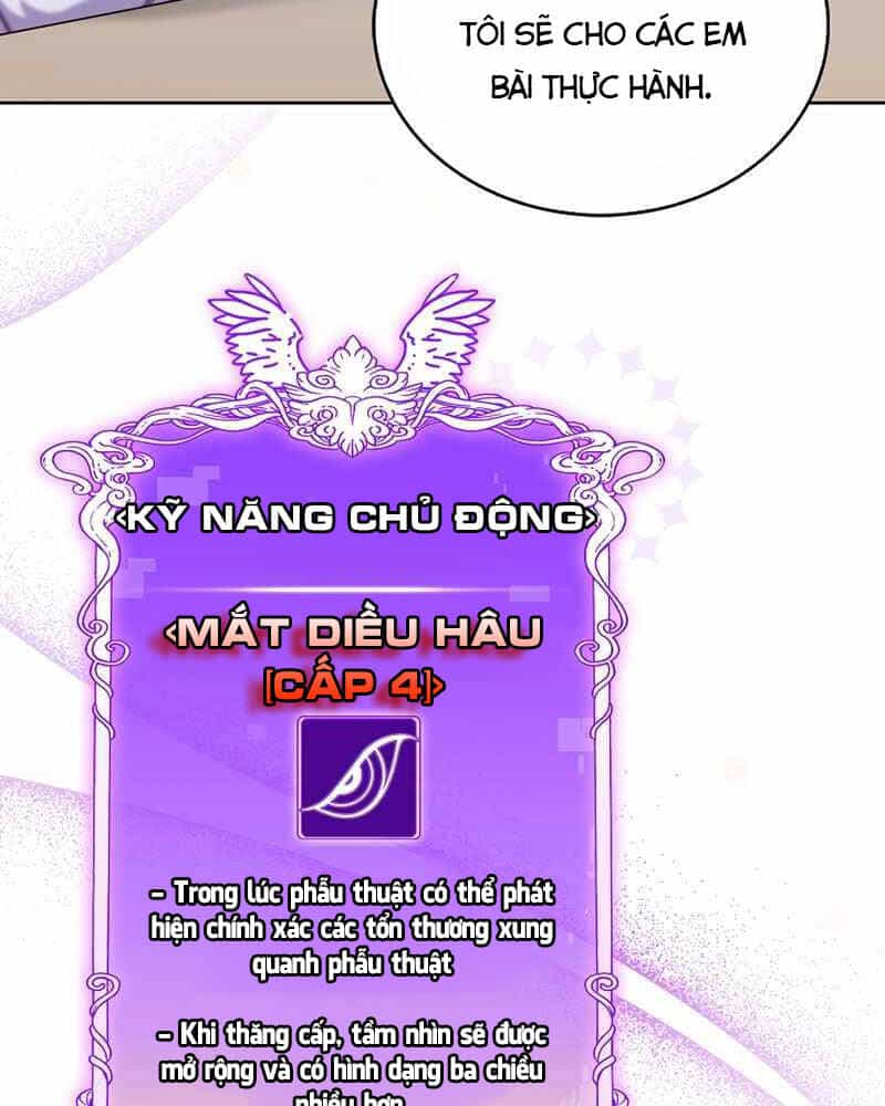 Bác Sĩ Thăng Cấp - Chương 10 - ảnh 44