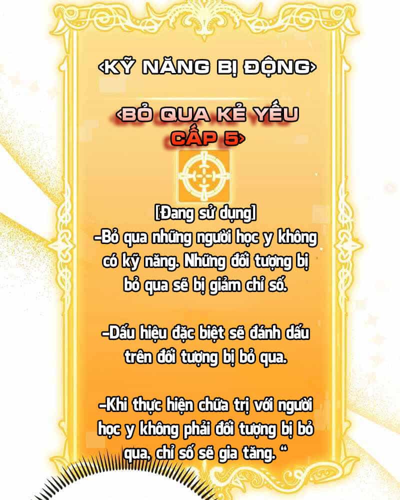 Bác Sĩ Thăng Cấp - Chương 10 - ảnh 47