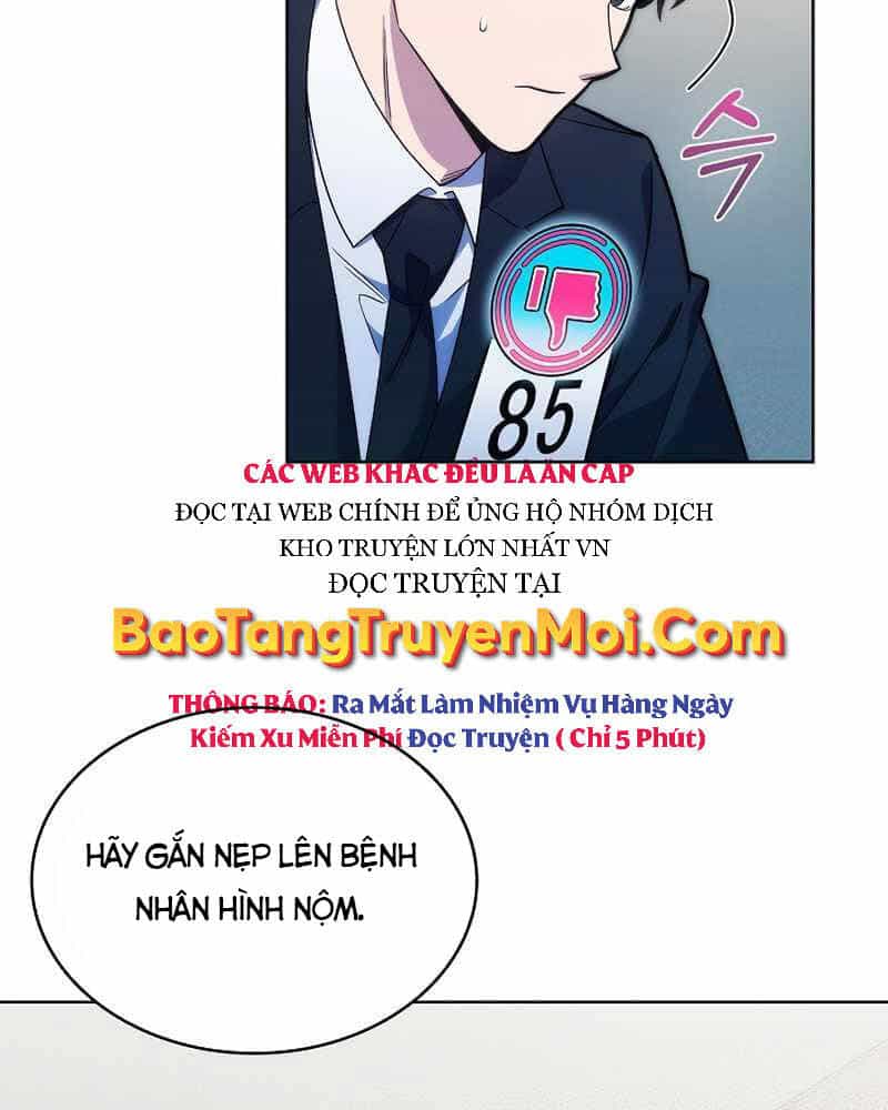 Bác Sĩ Thăng Cấp - Chương 10 - ảnh 55