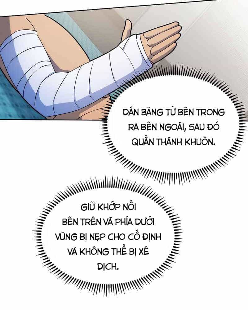 Bác Sĩ Thăng Cấp - Chương 10 - ảnh 58