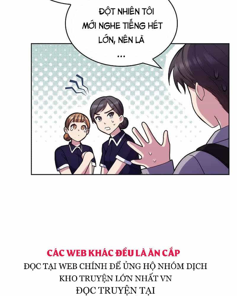 Bác Sĩ Thăng Cấp - Chương 10 - ảnh 6