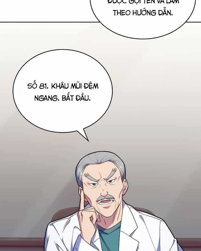 Bác Sĩ Thăng Cấp - Chương 10 - ảnh 63