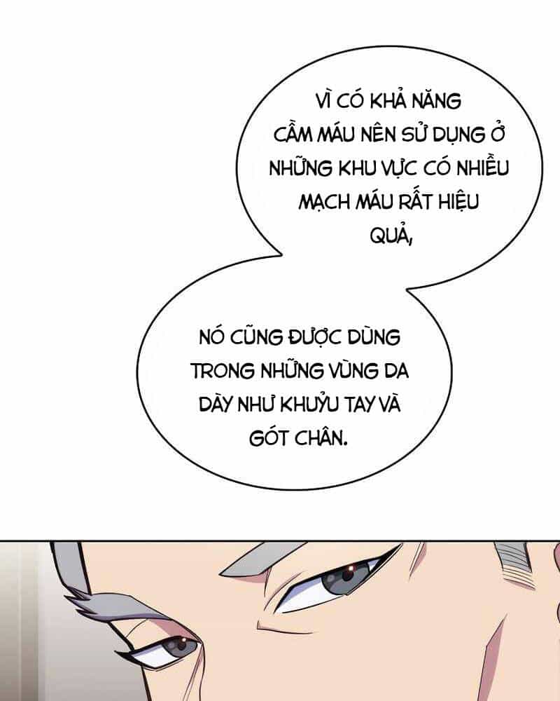Bác Sĩ Thăng Cấp - Chương 10 - ảnh 87