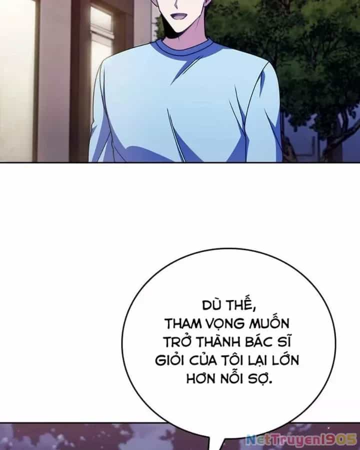 Bác Sĩ Thăng Cấp - Chương 109 - ảnh 35
