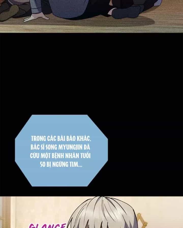 Bác Sĩ Thăng Cấp - Chương 109 - ảnh 5