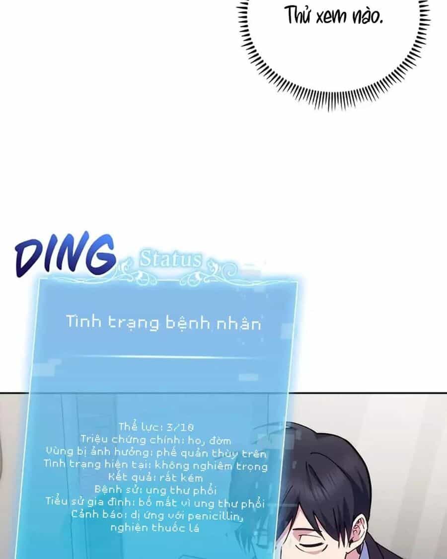 Bác Sĩ Thăng Cấp - Chương 110 - ảnh 43