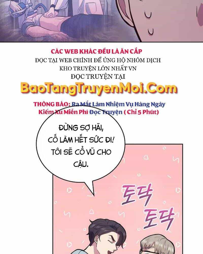 Bác Sĩ Thăng Cấp - Chương 11 - ảnh 15