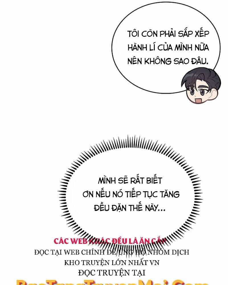 Bác Sĩ Thăng Cấp - Chương 11 - ảnh 26