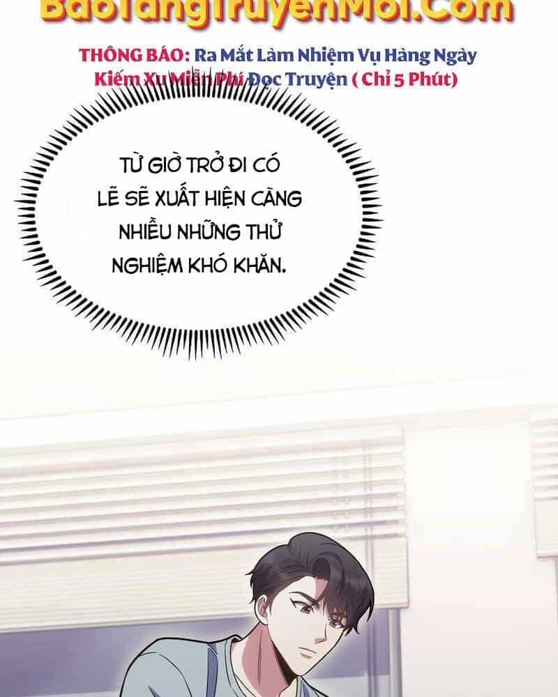 Bác Sĩ Thăng Cấp - Chương 11 - ảnh 27