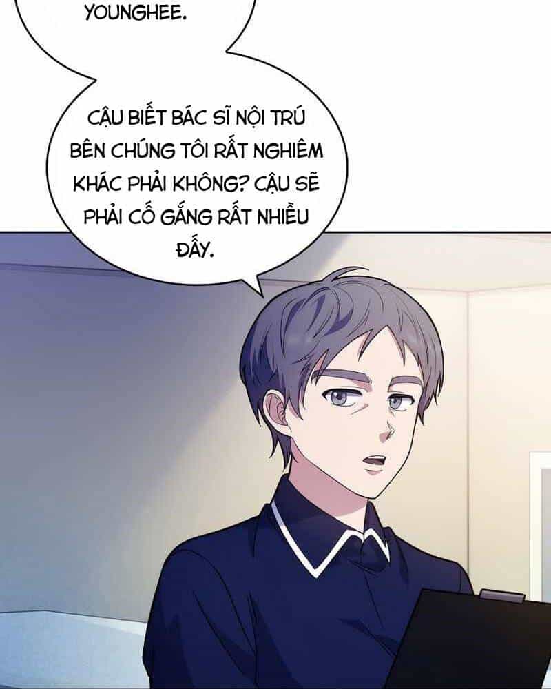 Bác Sĩ Thăng Cấp - Chương 11 - ảnh 38