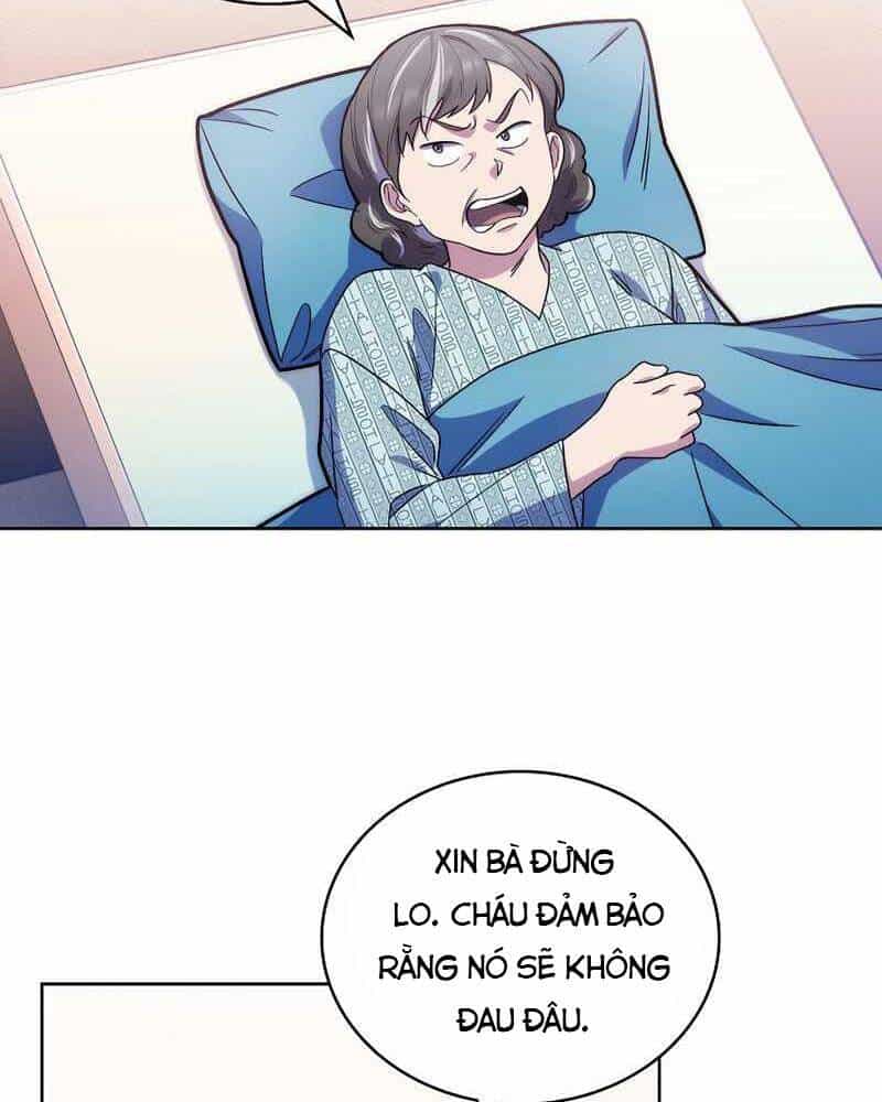 Bác Sĩ Thăng Cấp - Chương 11 - ảnh 46