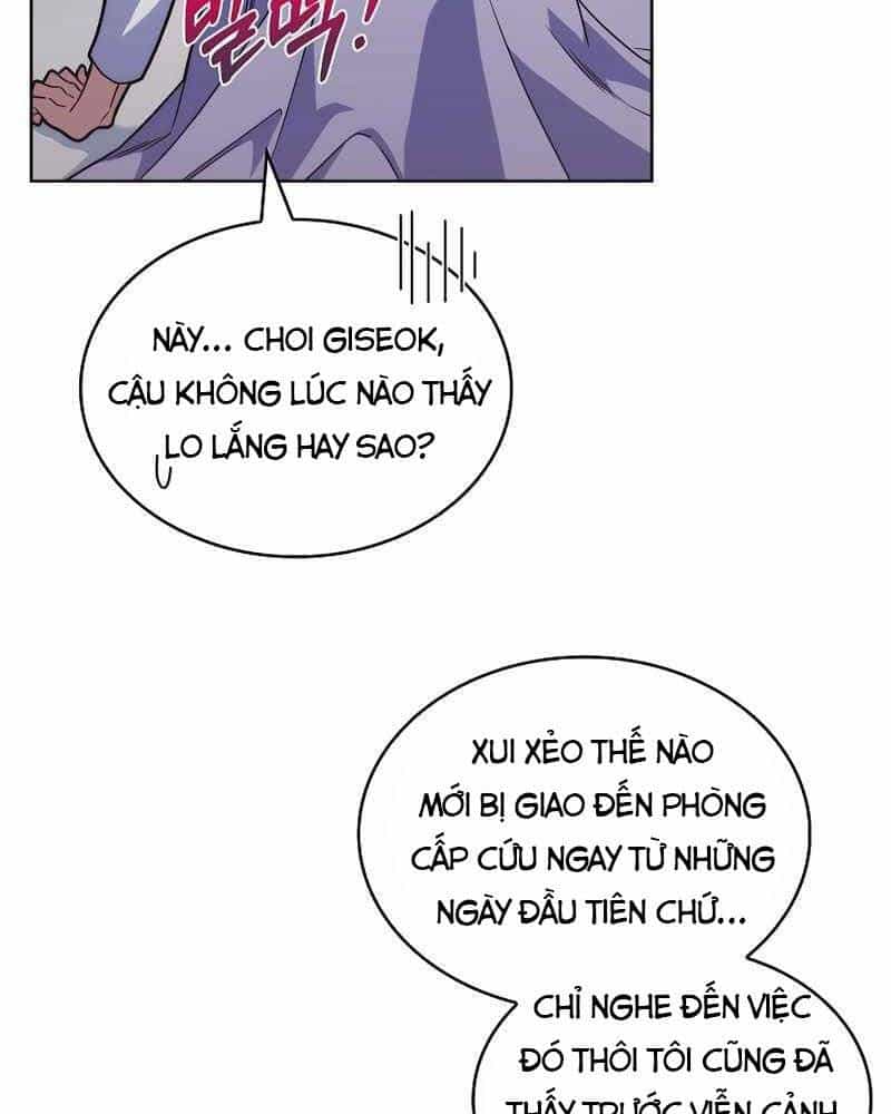 Bác Sĩ Thăng Cấp - Chương 11 - ảnh 5