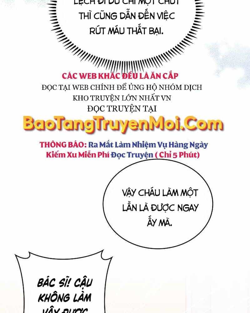Bác Sĩ Thăng Cấp - Chương 11 - ảnh 52