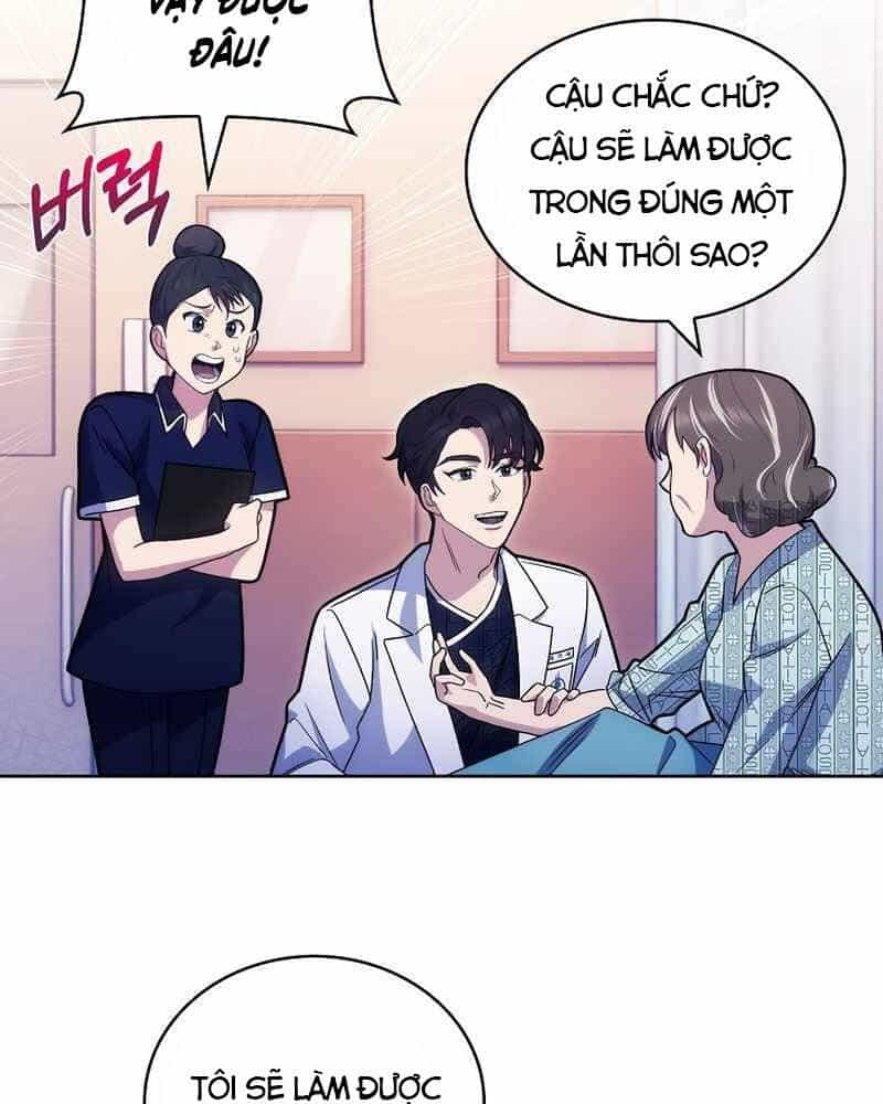 Bác Sĩ Thăng Cấp - Chương 11 - ảnh 53