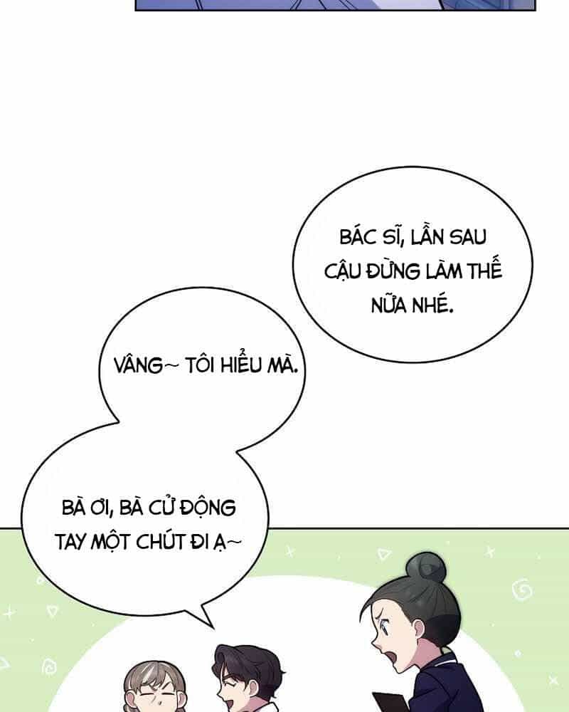 Bác Sĩ Thăng Cấp - Chương 11 - ảnh 55
