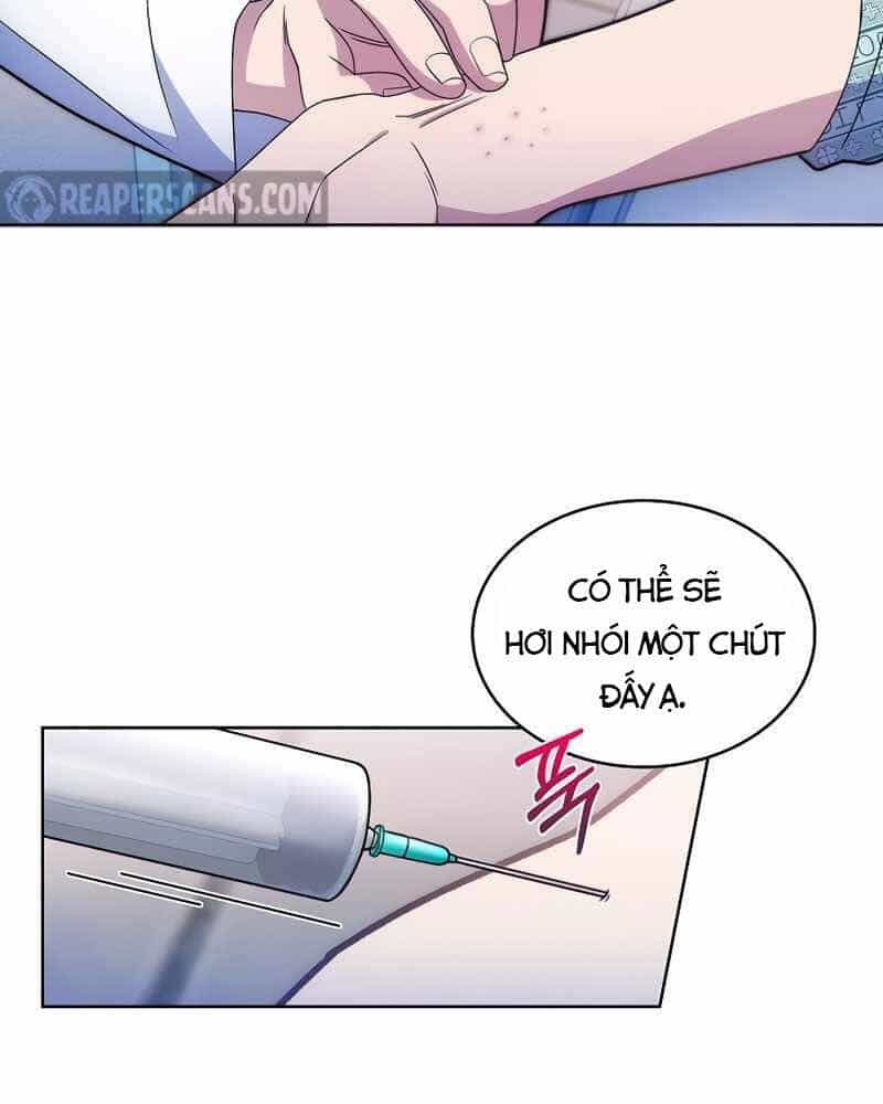 Bác Sĩ Thăng Cấp - Chương 11 - ảnh 57