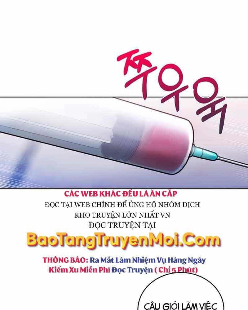 Bác Sĩ Thăng Cấp - Chương 11 - ảnh 58