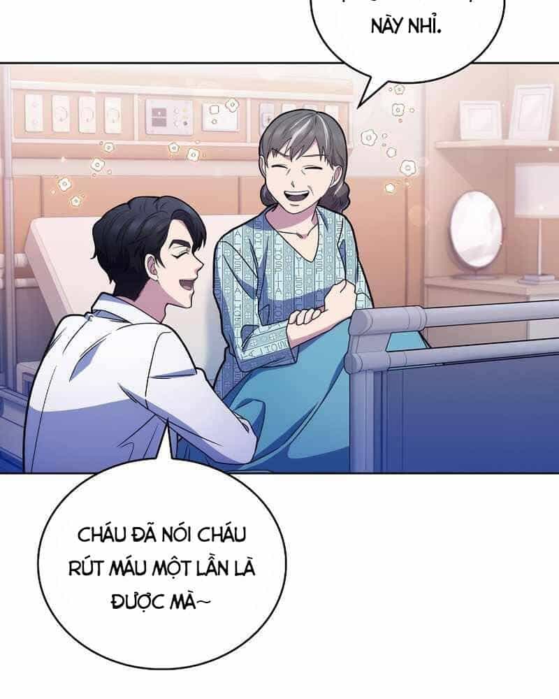 Bác Sĩ Thăng Cấp - Chương 11 - ảnh 59