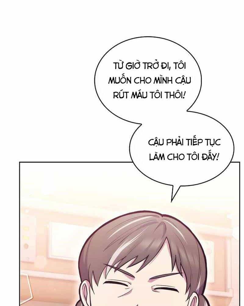 Bác Sĩ Thăng Cấp - Chương 11 - ảnh 60