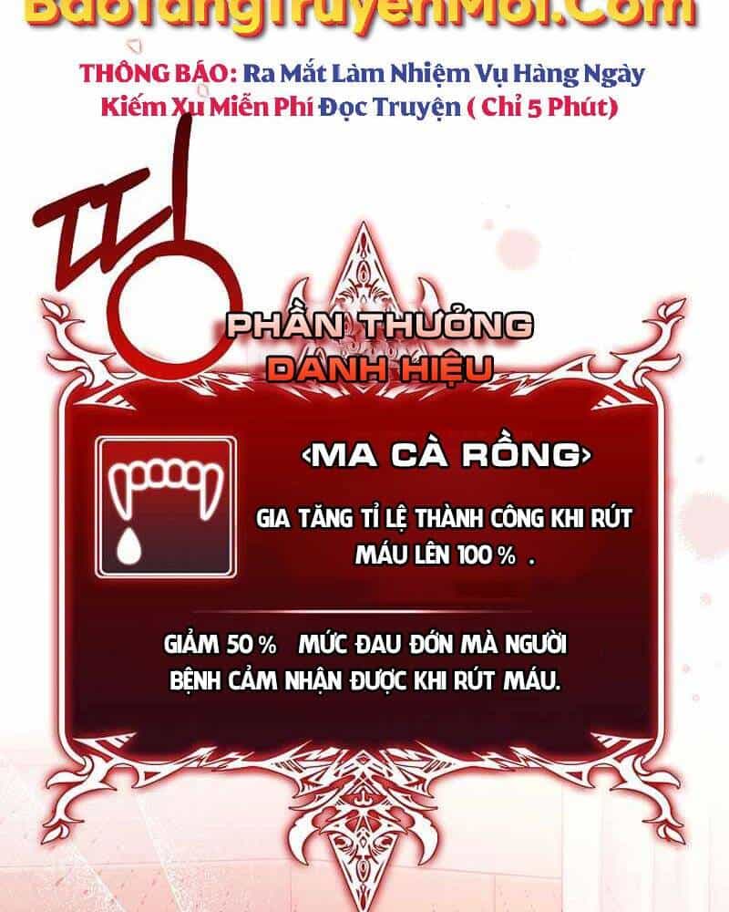 Bác Sĩ Thăng Cấp - Chương 11 - ảnh 63