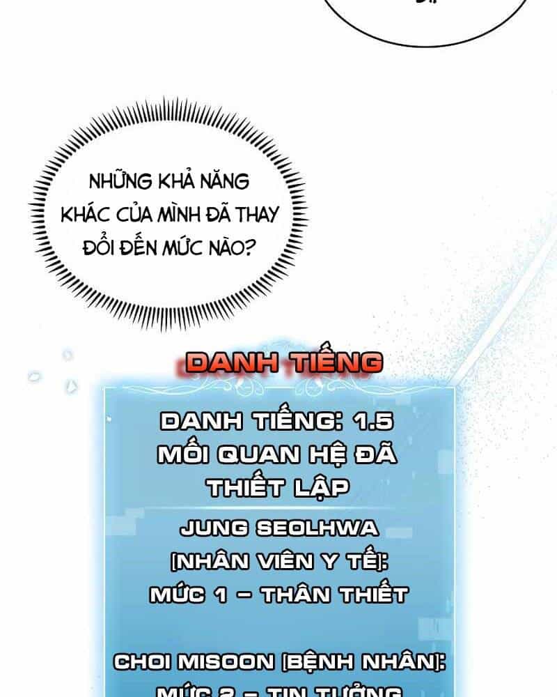 Bác Sĩ Thăng Cấp - Chương 11 - ảnh 66
