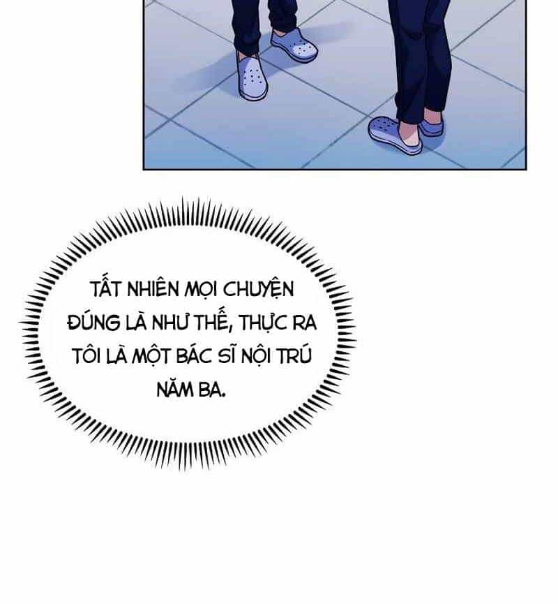 Bác Sĩ Thăng Cấp - Chương 11 - ảnh 71