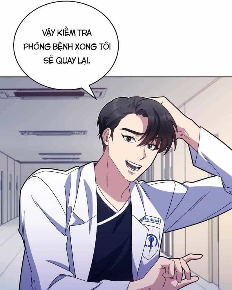 Bác Sĩ Thăng Cấp - Chương 11 - ảnh 72