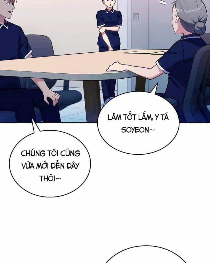 Bác Sĩ Thăng Cấp - Chương 11 - ảnh 77