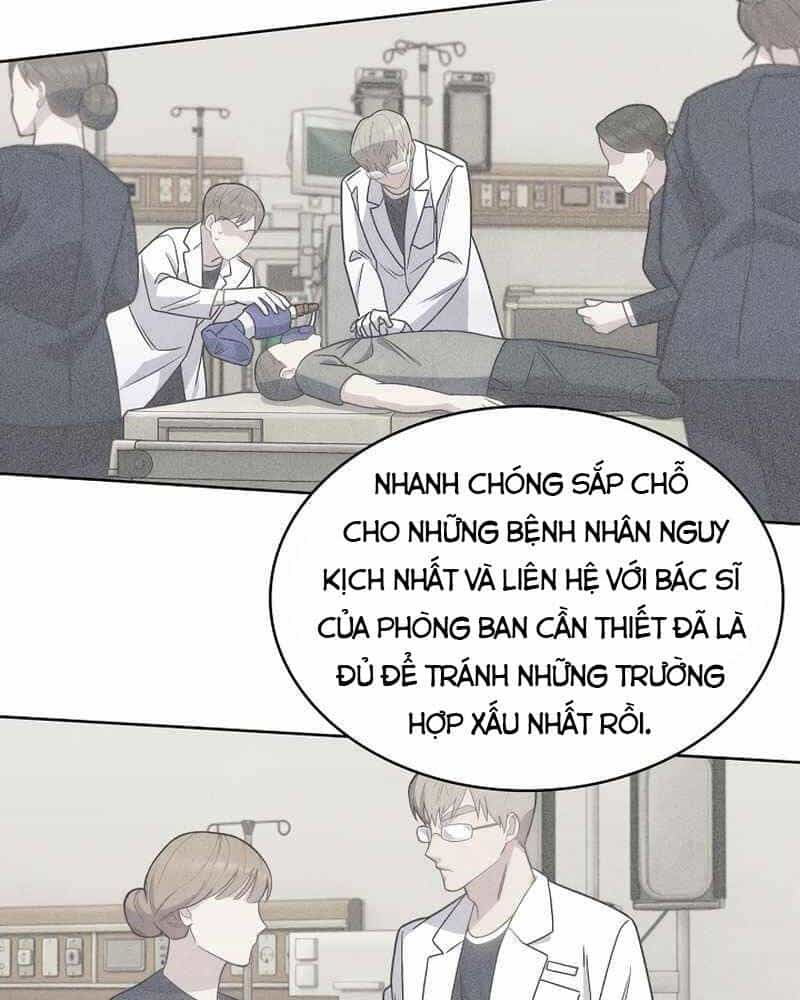 Bác Sĩ Thăng Cấp - Chương 11 - ảnh 9