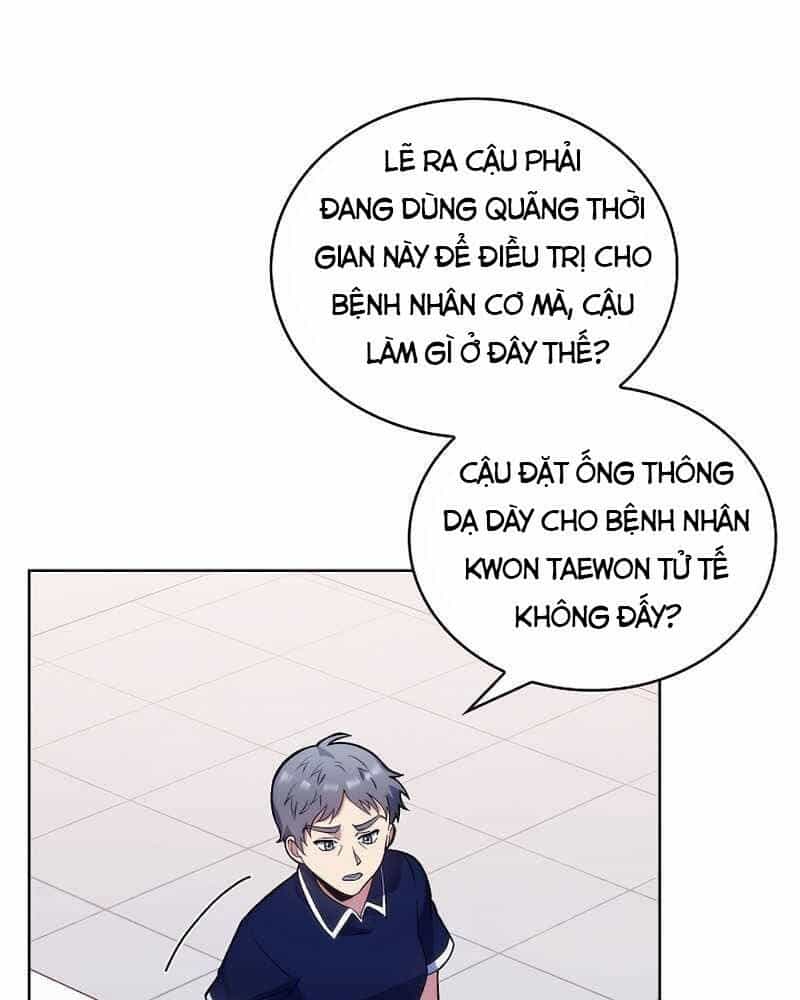 Bác Sĩ Thăng Cấp - Chương 11 - ảnh 90