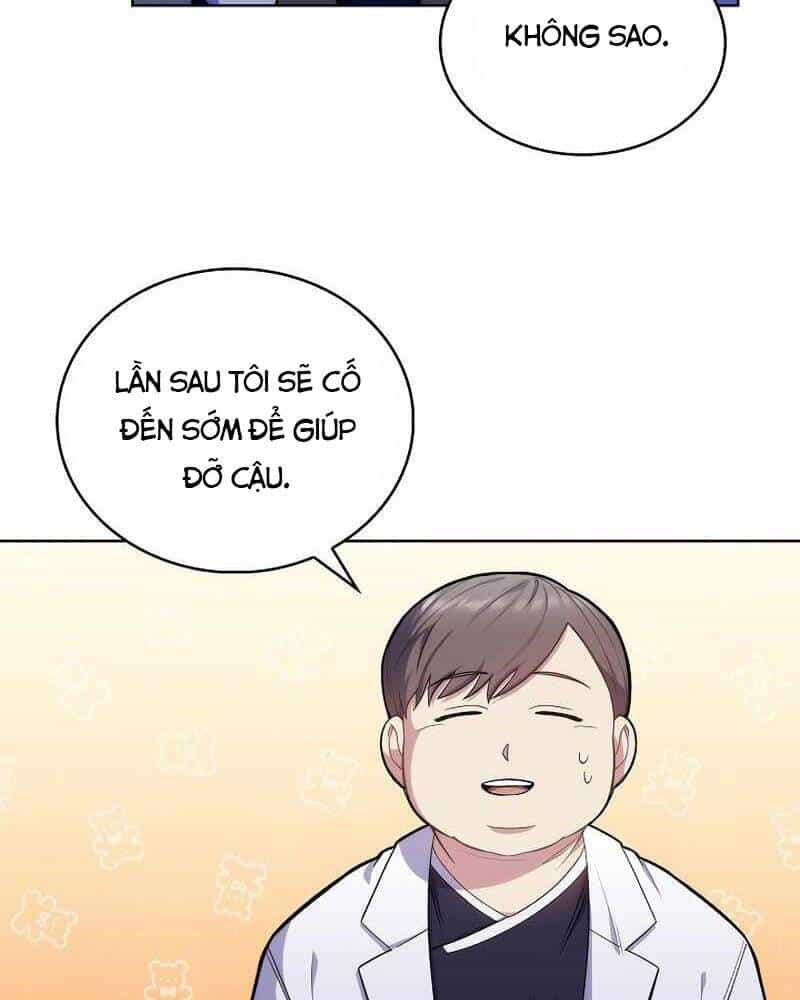 Bác Sĩ Thăng Cấp - Chương 12 - ảnh 19