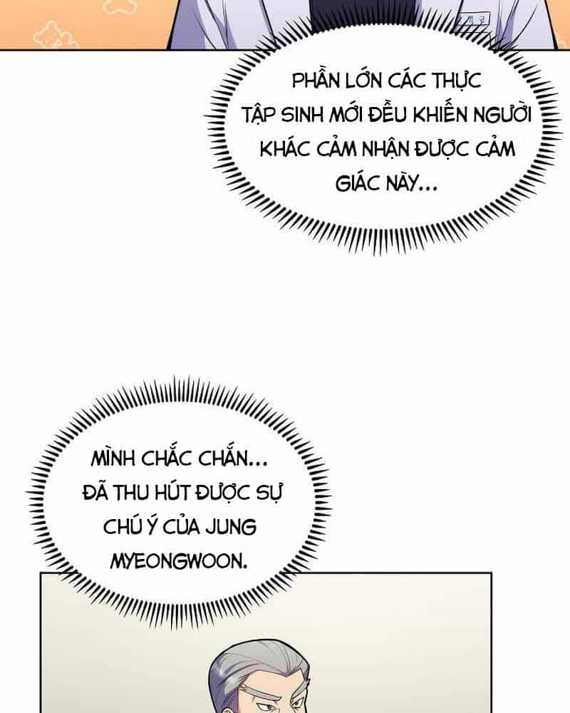 Bác Sĩ Thăng Cấp - Chương 12 - ảnh 20